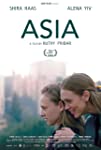 Asia packshot