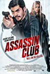 Assassin Club packshot