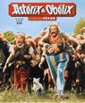 Asterix and Obelix take on 
Caesar packshot