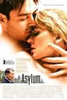 Asylum packshot