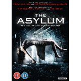 The Asylum packshot