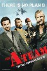 The A-Team packshot