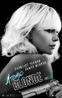 Atomic Blonde packshot