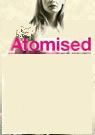 Atomised packshot