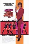 Austin Powers: The Spy Who Shagged Me packshot