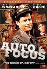 Auto Focus packshot