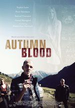 Autumn Blood packshot