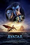 Avatar: The Way Of Water packshot