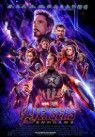 Avengers: Endgame packshot