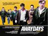 Awaydays packshot
