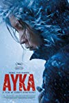 Ayka packshot