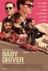 Baby Driver packshot