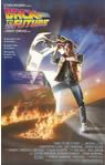 Back To The Future packshot