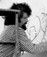 Bad Attitude: The Art Of Spain Rodriguez