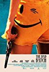 The Bad Batch packshot