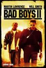 Bad Boys II packshot