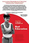 Bad Education packshot
