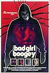 Bad Girl Boogey packshot