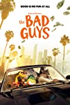 The Bad Guys packshot