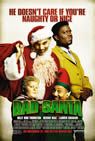 Bad Santa packshot