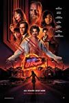 Bad Times At The El Royale packshot