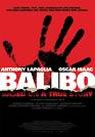 Balibo packshot