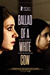 Ballad Of A White Cow packshot