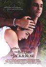 The Ballad Of Jack And Rose packshot