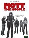The Ballad Of Mott The Hoople packshot