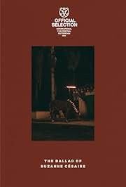 The Ballad Of Suzanne Césaire packshot