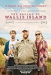 The Ballad Of Wallis Island packshot