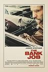 The Bank Job packshot