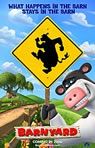 Barnyard packshot