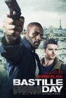 Bastille Day packshot