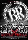 Battle Royale packshot