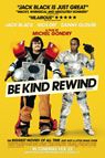 Be Kind Rewind packshot