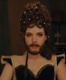 The Bearded Girl