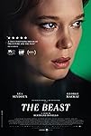 The Beast packshot