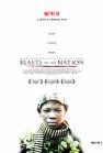 Beasts Of No Nation packshot