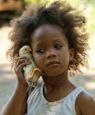 Beasts Of The Southern Wild