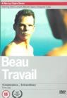 Beau Travail packshot