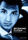 Becoming Zlatan packshot