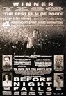 Before Night Falls packshot