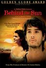 Behind The Sun packshot