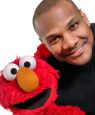 Being Elmo: A Puppeteer's Journey