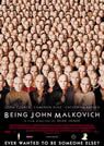 Being John Malkovich packshot