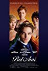 Bel Ami packshot