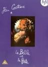 La Belle Et La Bête packshot