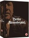 Berlin Alexanderplatz packshot