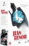 La Bete Humaine  packshot